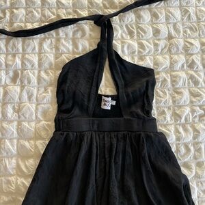 Princess Polly halter neck romper